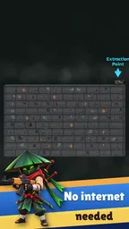Last Extract 5