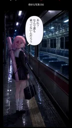 パラノイズ - あの日から何かがちがう 2