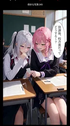 パラノイズ - あの日から何かがちがう 3
