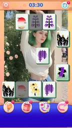 Tile Mahjong Daily 2