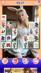 Tile Mahjong Daily 3
