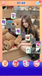 Tile Mahjong Daily 5