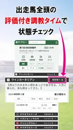 デイリー馬サブロー - 競馬新聞が提供する競馬予想アプリ 5