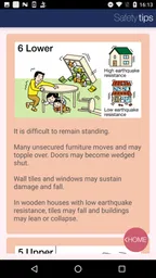 Safety tips 7