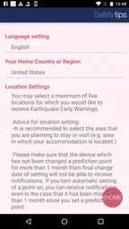 Safety tips 8