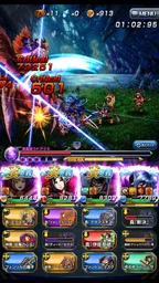 王道RPG×アクション グランドサマナーズ : グラサマ 6