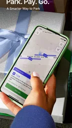 ParkMobile: Park. Pay. Go. 1