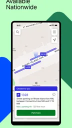 ParkMobile: Park. Pay. Go. 3