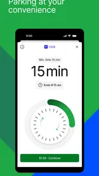 ParkMobile: Park. Pay. Go. 4