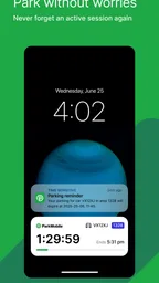 ParkMobile: Park. Pay. Go. 6