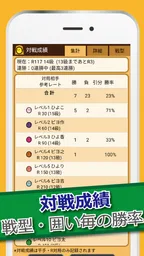 ぴよ将棋 - 初心者から有段者まで楽しめる・高機能将棋アプリ 5