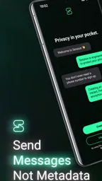 Session - Private Messenger 1