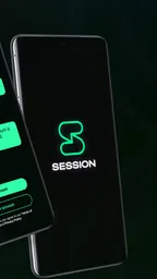 Session - Private Messenger 2