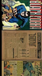 Challenger Comics Viewer 7
