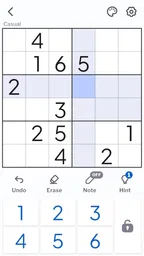 数独, Sudoku - 古典的な数学ゲーム 6