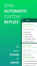 AutoResponder para WA 1