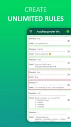 AutoResponder para WA 3