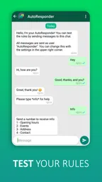 AutoResponder para WA 5