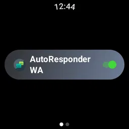 AutoResponder para WA 7