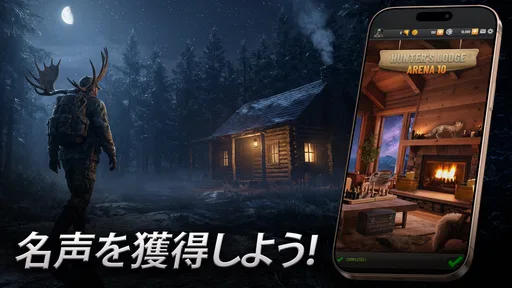 Trophy Hunter - 荒野のスナイパー:究極の狩猟 7