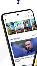 Official Spurs App 1