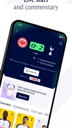 Official Spurs App 2