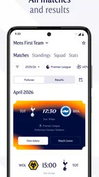 Official Spurs App 3
