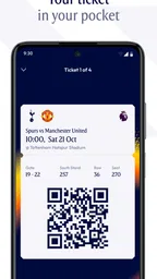 Official Spurs App 4