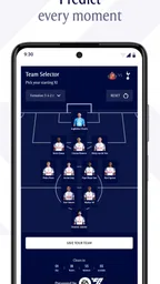 Official Spurs App 7