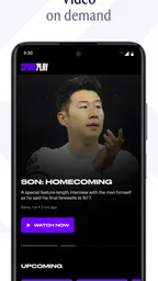 Official Spurs App 8
