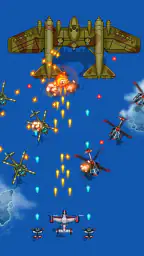 1945 Air Force: 飛行機シューティングゲーム 2