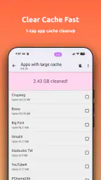 1Tap Cleaner Pro (日本語版) 1