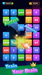 2248 Blast: Merge Puzzle 2