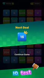 2248 Blast: Merge Puzzle 4