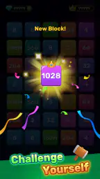 2248 Blast: Merge Puzzle 5