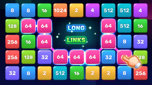 2248 Blast: Merge Puzzle 8