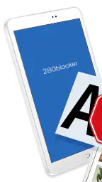 280blocker 5