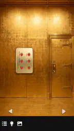 2人で脱出ゲーム 金の銀の部屋【新作自動更新型の協力ゲーム】 2