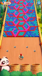 3D Bubble Shoot - ASMR Game 2