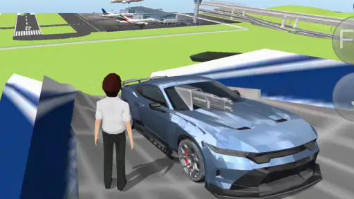 3D ドライビングクラス 2 2