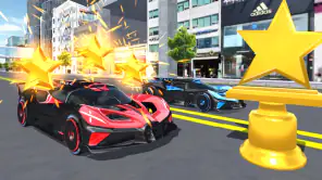3D ドライビングクラス 2 screenshot