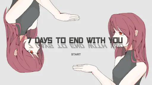 7 Days to End with You 1