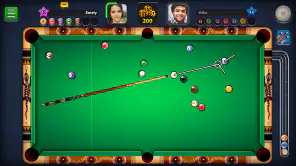 8 Ball Pool screenshot
