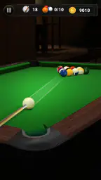 8 Pool Master 5