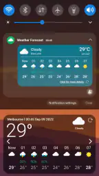 9Weather: 天気予報 5