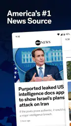 ABC News: Breaking News Live 1