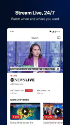 ABC News: Breaking News Live 4