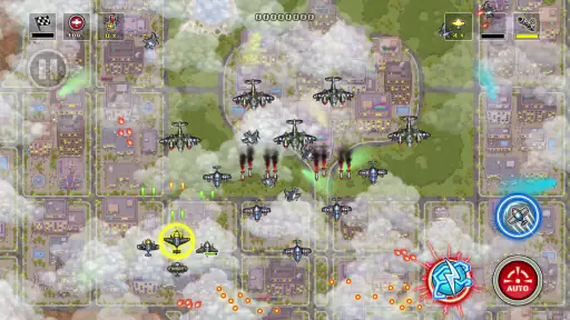 Aces of the Luftwaffe Squadron 1