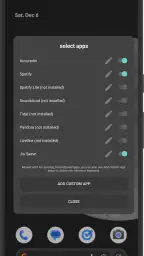 Ad-silence - OpenSource 3
