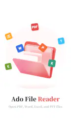 Ado File Reader 1